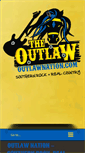 Mobile Screenshot of outlawnation.com